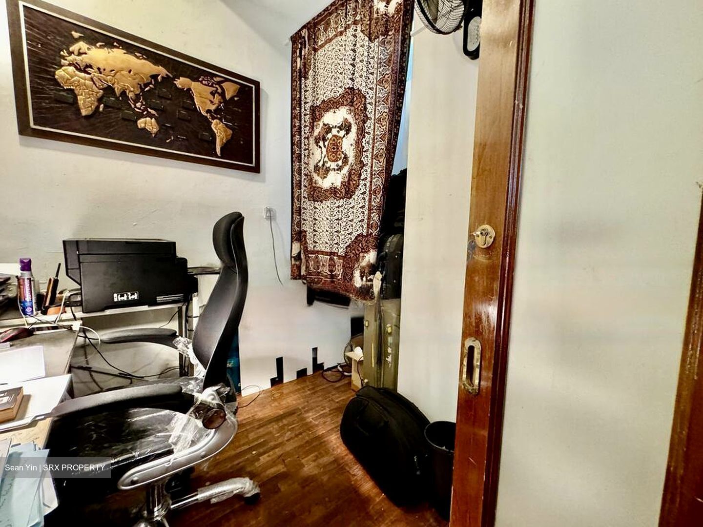 Peakview Estate (D16), Terrace #461036411